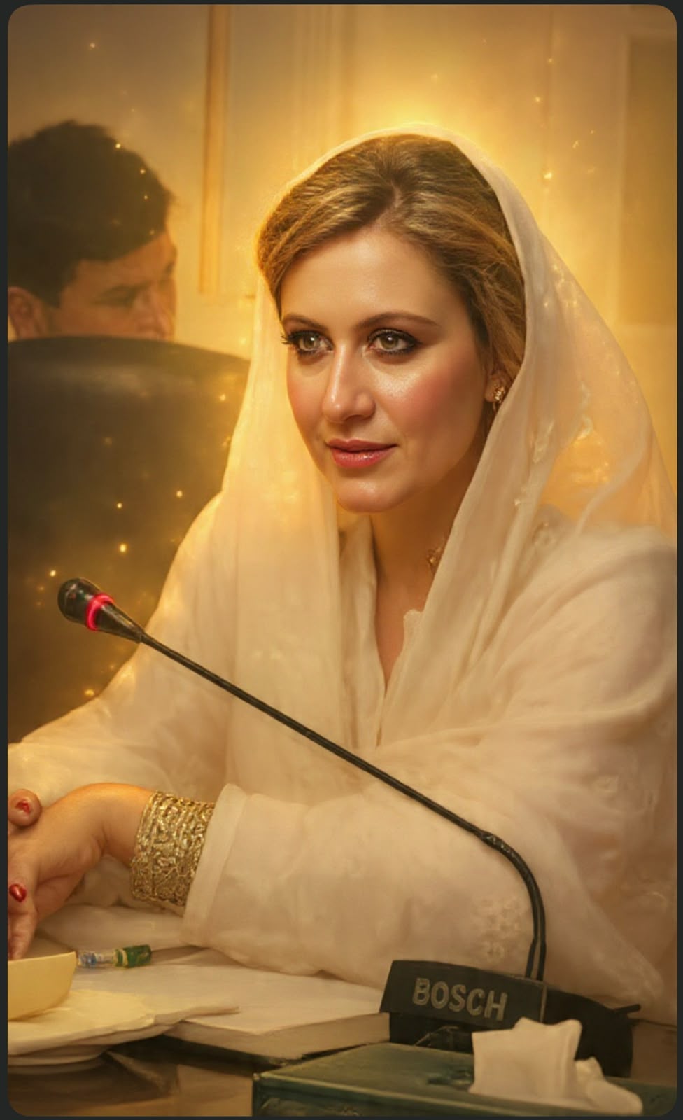 Dr. Ghazna